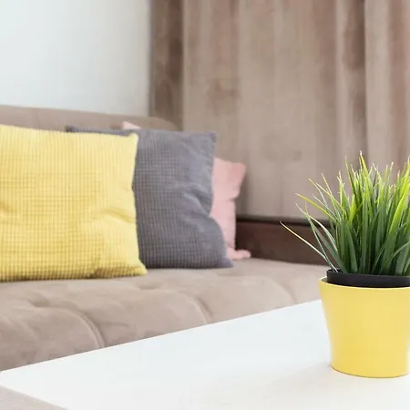 Apartament Новые Апартаменты У Реки Свислочь Mińsk
